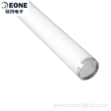 Shell Plastic Astigmatism Film Lamp Glass Tube